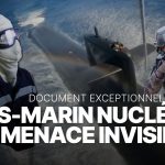 Plongée exclusive dans un sous-marin nucléaire français