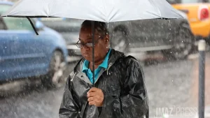 Pluies abondantes attendues en 2025 dans le Nord-Ouest de La Réunion
