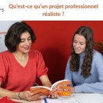 Podcast 5 : Définir un projet professionnel réaliste