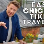 Poulet Tikka au Four : Rapide et Facile