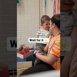 Pourquoi je partage des vidéos de Matthew en larmes ?