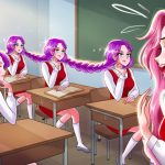 Pourquoi les Élèves de Ma Nouvelle École se Ressemblent