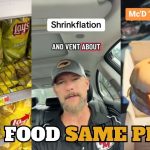 Pourquoi tout a rétréci sauf les prix : la shrinkflation révélée