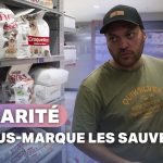Précarité : la nécessité de se nourrir avec des sous-marques