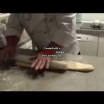 Première partie : Maîtriser la pâte feuilletée pour croissants