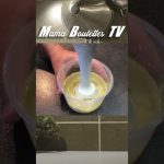 Préparez un Toum Libanais sans Œufs : Recette Facile