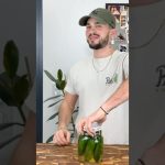 Préparez vos Cornichons Maison 🥒👨🏻‍🍳 #cornichons #pickle