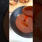 Préparez votre propre sauce barbecue maison facilement !