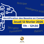 Webinaire de présentation de la plateforme IBC | Gip Alfa