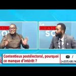 Présidentielle 2025 : l'abstention, vainqueur inattendu ?