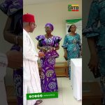 Présidentielle 2026 : Ambiance du premier jour des dépôts