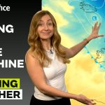 Prévisions Météo Matinale UK : Hiver en Approche (17/11/2025)