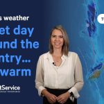 Prévisions Météo NZ - Mardi 18 Novembre 2025