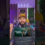 Prime Video : Les incontournables films et séries de janvier 2026