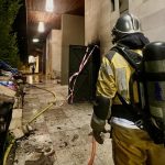 Procès de l'incendie du Lignon en 2023 : deux victimes et des enjeux judiciaires