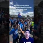 Procession religieuse sikh (Nagar Kirtan) sur Christian News TV