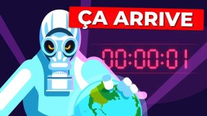 Prochaine pandémie : scénarios et zones de départ possibles