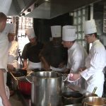 Programmes culinaires internationaux à Alain Ducasse Éducation