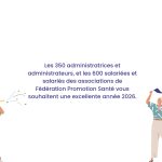 Promotion Santé Corse vous présente ses meilleurs vœux pour l'année 2026 ! En ce début d’année, toute l’équipe de Promotion Santé Corse vous adresse ses vœux les plus sincères. Que 2026 soit une année porteuse de santé, de solidarité et d’initiatives positives pour les personnes et les territoires de Corse. Nous vous remercions pour votre confiance et votre engagement à nos côtés. Ensemble, continuons à agir pour réduire les inégalités de santé, renforcer le pouvoir d’agir des populations et promouvoir une santé globale, durable et équitable. Nous avons hâte de poursuivre ces collaborations et de faire émerger de nouveaux projets au service de la promotion de la santé en Corse. Très belle année à toutes et à tous 🌿 Paci è Saluta a tutti ! @followers | Promotion Santé Corse