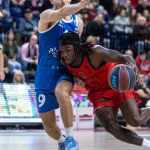 BNXT League : Alost et Courtrai gagnent aux Pays-Bas, Brussels subit sa troisième défaite d'affilée