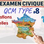 QCM 8 : Examen de Naturalisation et Carte de Séjour (40 Q)
