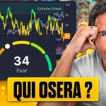 Quand 95% abandonnent, 5% atteignent la richesse.