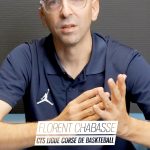 Quel avenir pour le basket corse ? Réactions et projets avec Florent Chabasse du CSJC