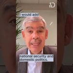 Qu'est-ce qui façonne l'économie mondiale aujourd'hui ?