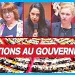 Questions au Gouvernement : L'Intégrale du 14 janvier 2026