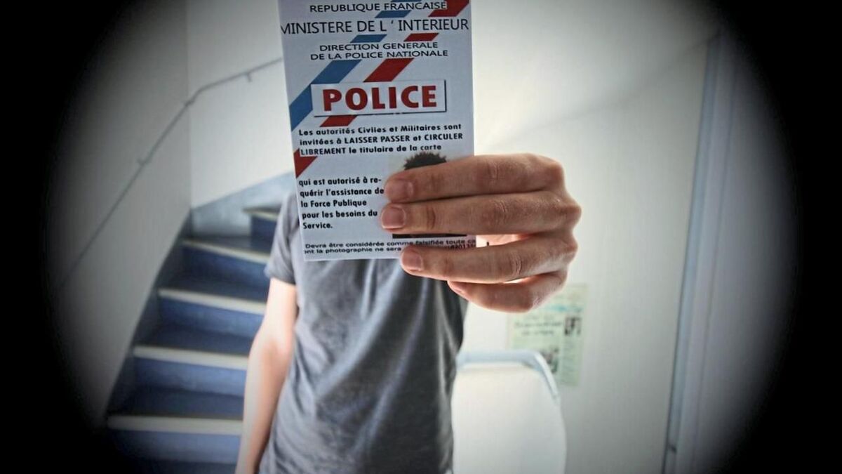 Nogent-sur-Marne : une femme de 96 ans victime d’un vol de 400 000 € de bijoux par de faux policiers