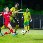 A l'affiche : RC Saint-Joseph/Samaritaine et Golden-Lion/Golden-Star en R1 et 23 matchs de Coupe de Martinique de Football
