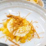 RECETTE : Agrumes Savoureux par Brandon Dehan