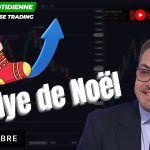 Rallye de Noël : ASML & Broadcom déçoivent en direct !