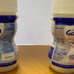 Rappel de laits infantiles : 160 produits retirés des commerces en Polynésie française