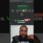 Rapport Financier : IA, Simple, Rapide et Surprenant !