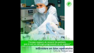 Rassurer les patients : un engagement en chirurgie d'urgence