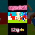 Rayane Cherki : Les moments forts du football à Marseille