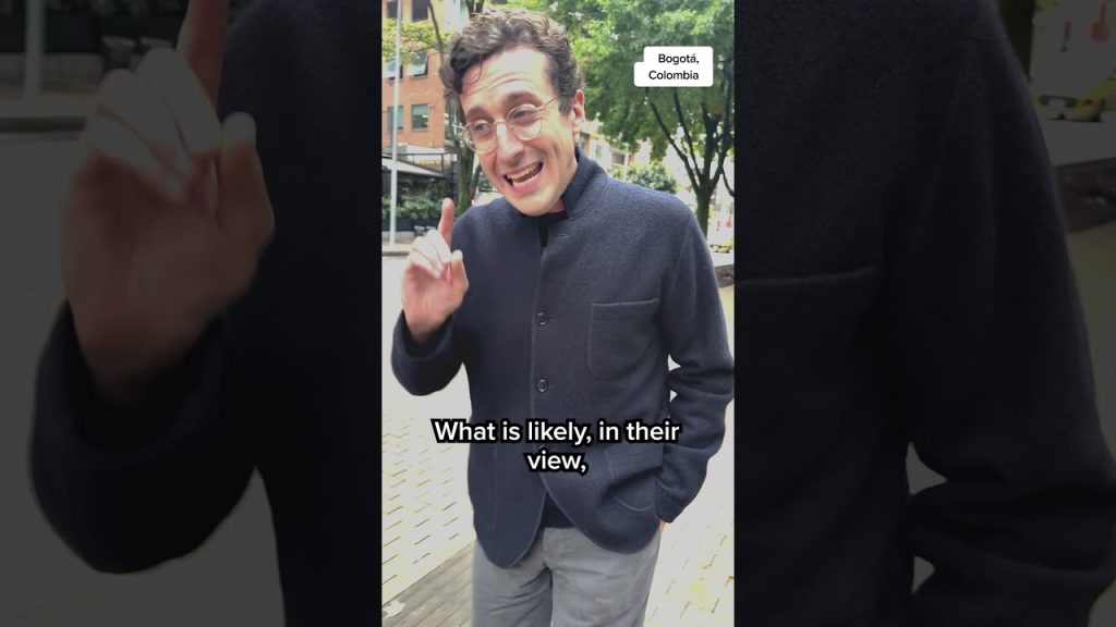 Réactions de la Colombie face aux menaces de Trump