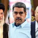 Réactions des dirigeants mondiaux à la capture de Maduro