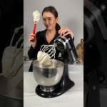 Réalisez une crème au beurre parfaite pour le cake design