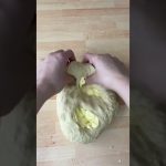 Recette Facile de Brioche Moelleuse au Sucre Maison 🍞