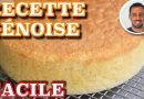 Recette Généreuse : Gâteau Moelleux en un Clin d'Œil
