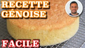 Recette Généreuse : Gâteau Moelleux en un Clin d'Œil