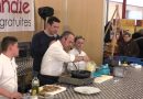Recette d'Arnaud Viel, Chef étoilé de La Renaissance à Argentan