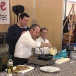 Recette d'Arnaud Viel, Chef étoilé de La Renaissance à Argentan