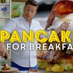 Recette de Pancakes au Petit-Déjeuner par Jamie Oliver