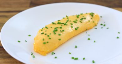 Recette d'omelette française : Comment la préparer ?