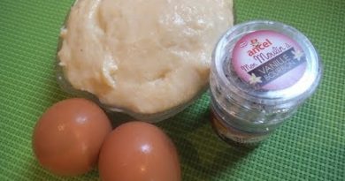 Recette express de crème pâtissière inratable