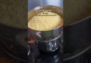 Recette facile de couscous : Étape 2