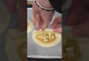 Recette facile des chaussons aux pommes faits maison